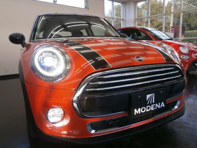 BMW MINI COOPER D 2018 Image 31