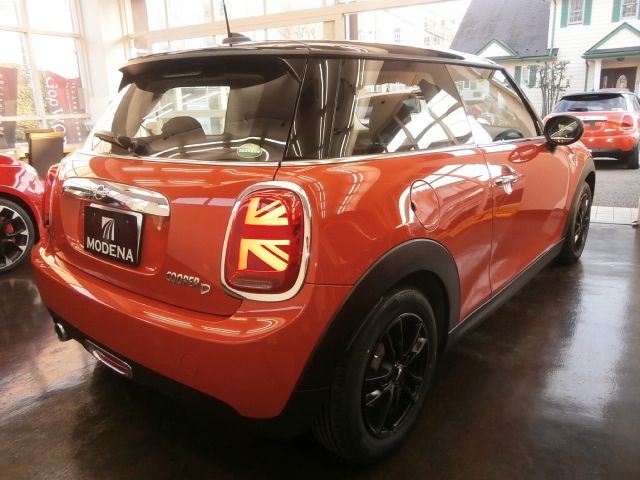 BMW MINI COOPER D 2018 Image 31