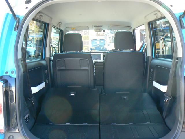 SUZUKI HUSTLER 2015 Image 31