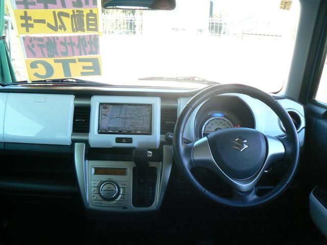 SUZUKI HUSTLER 2015 Image 31