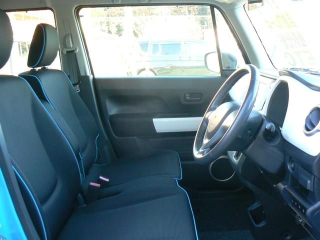 SUZUKI HUSTLER 2015 Image 31