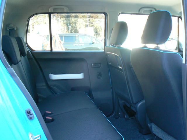 SUZUKI HUSTLER 2015 Image 31