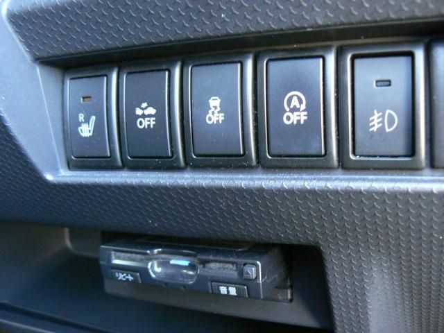 SUZUKI HUSTLER 2015 Image 31