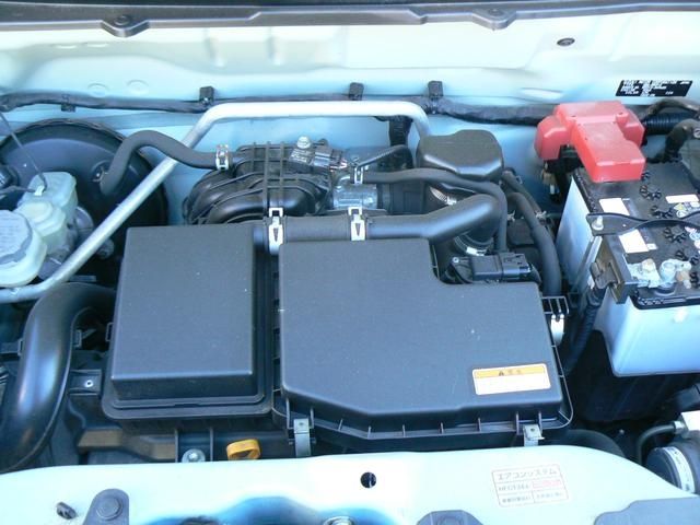 SUZUKI HUSTLER 2015 Image 31