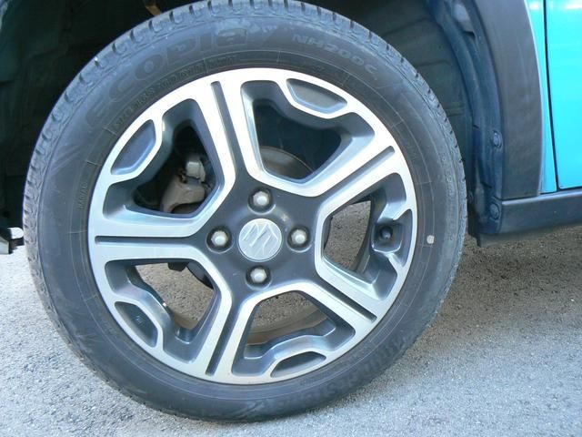 SUZUKI HUSTLER 2015 Image 31