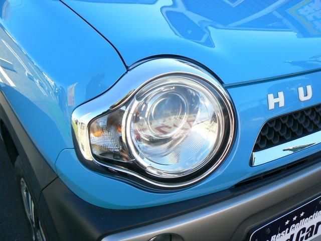 SUZUKI HUSTLER 2015 Image 31