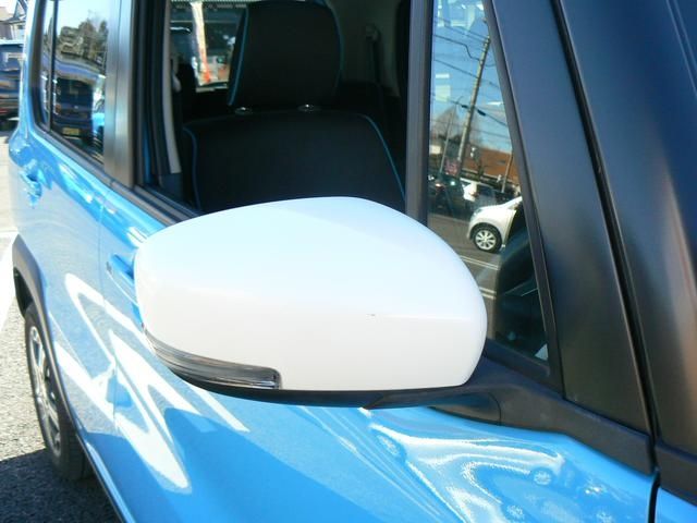 SUZUKI HUSTLER 2015 Image 31