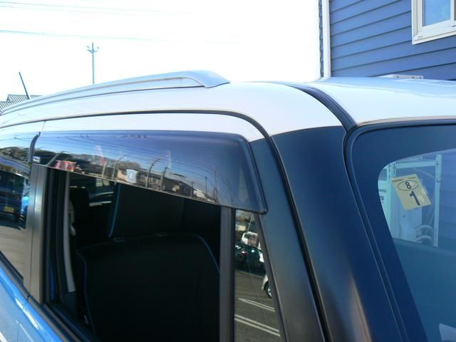 SUZUKI HUSTLER 2015 Image 31