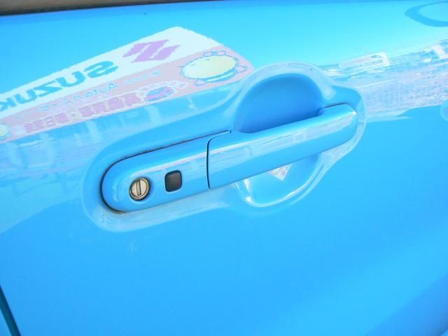 SUZUKI HUSTLER 2015 Image 31