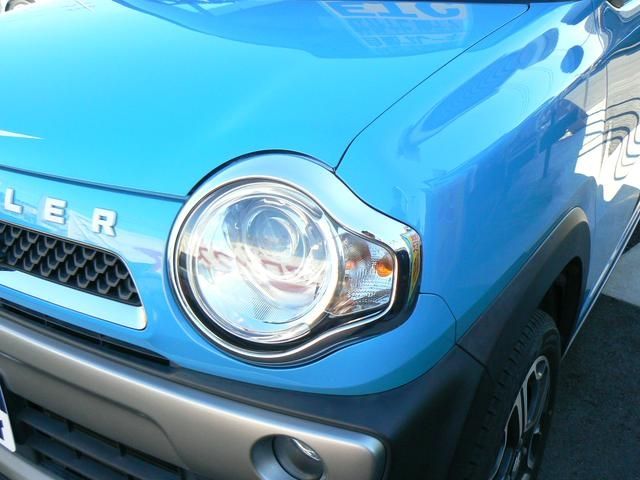 SUZUKI HUSTLER 2015 Image 31