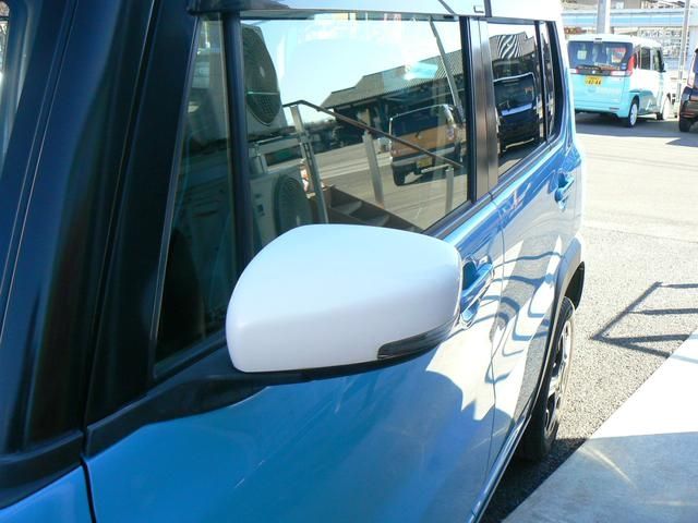 SUZUKI HUSTLER 2015 Image 31