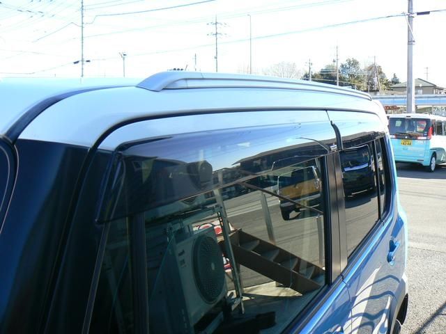 SUZUKI HUSTLER 2015 Image 31