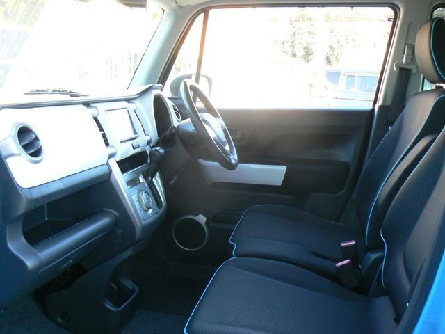 SUZUKI HUSTLER 2015 Image 31