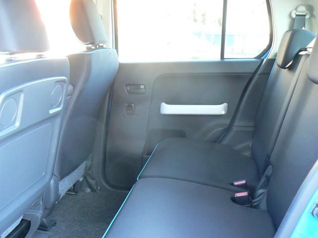 SUZUKI HUSTLER 2015 Image 31