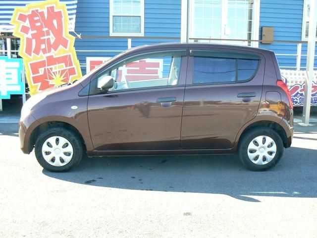 SUZUKI ALTO 2012 Image 31