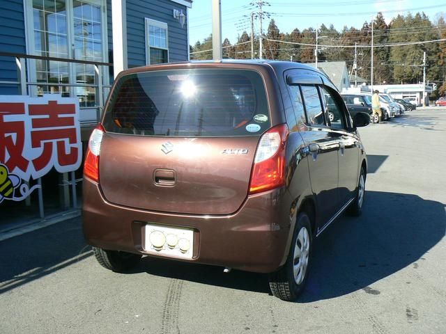 SUZUKI ALTO 2012 Image 31