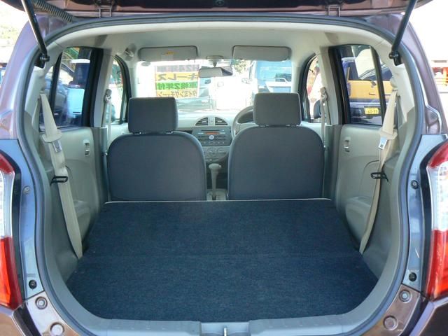 SUZUKI ALTO 2012 Image 31