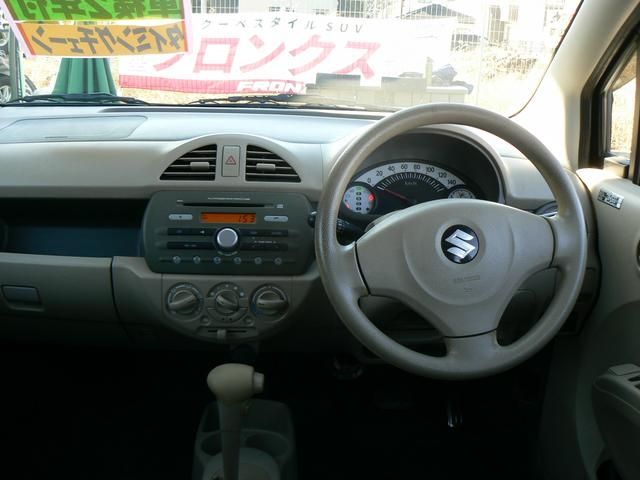 SUZUKI ALTO 2012 Image 31