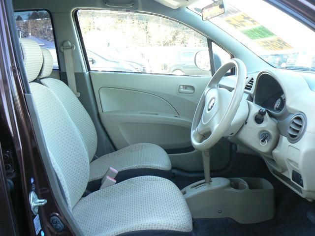 SUZUKI ALTO 2012 Image 31