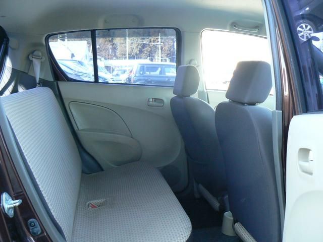 SUZUKI ALTO 2012 Image 31