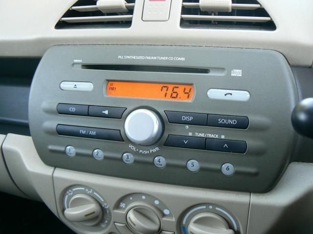 SUZUKI ALTO 2012 Image 31