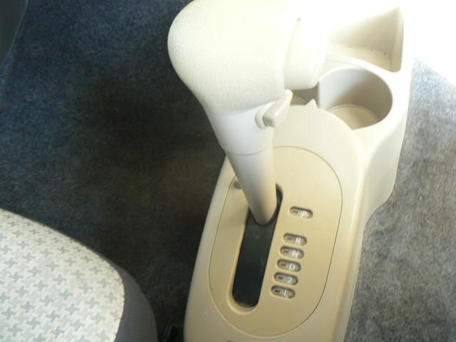 SUZUKI ALTO 2012 Image 31