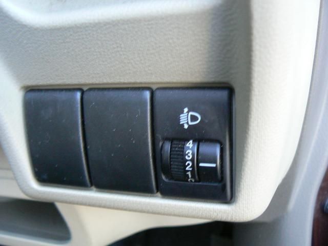 SUZUKI ALTO 2012 Image 31