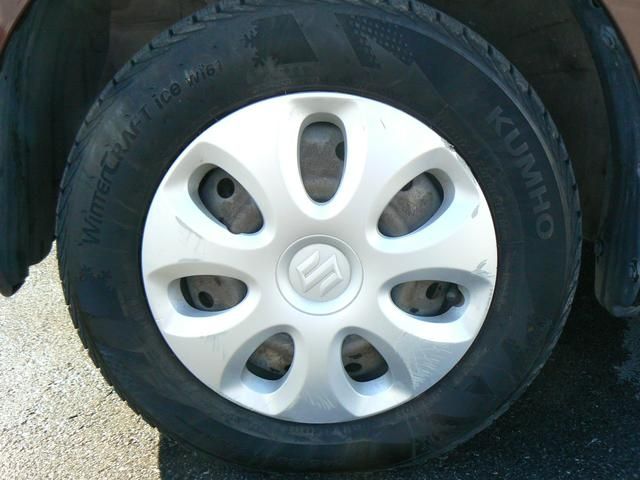 SUZUKI ALTO 2012 Image 31