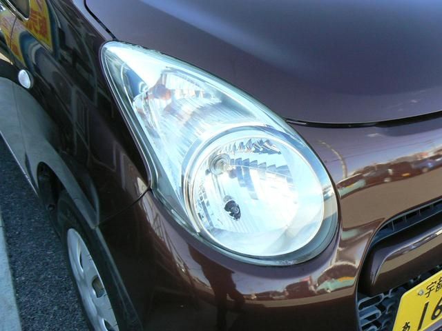 SUZUKI ALTO 2012 Image 31