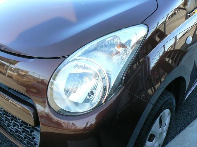 SUZUKI ALTO 2012 Image 31