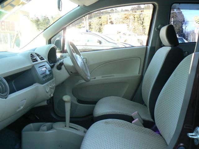 SUZUKI ALTO 2012 Image 31