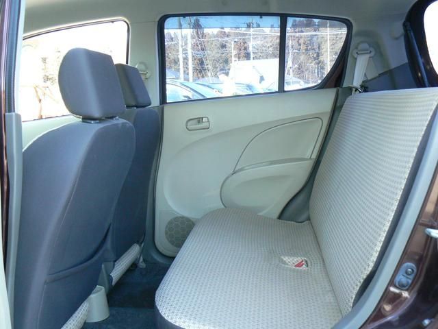 SUZUKI ALTO 2012 Image 31