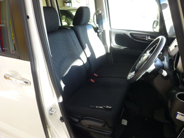 HONDA N BOX CUSTOM 4WD 2016 Image 31