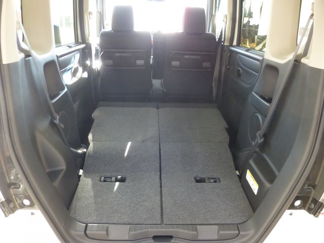 HONDA N BOX CUSTOM 4WD 2016 Image 31