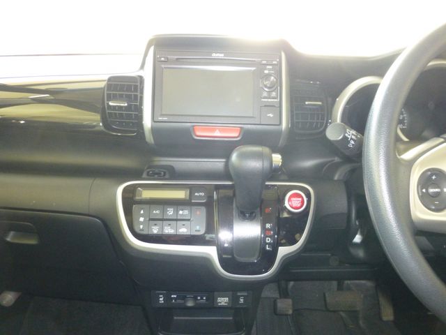 HONDA N BOX CUSTOM 4WD 2016 Image 31