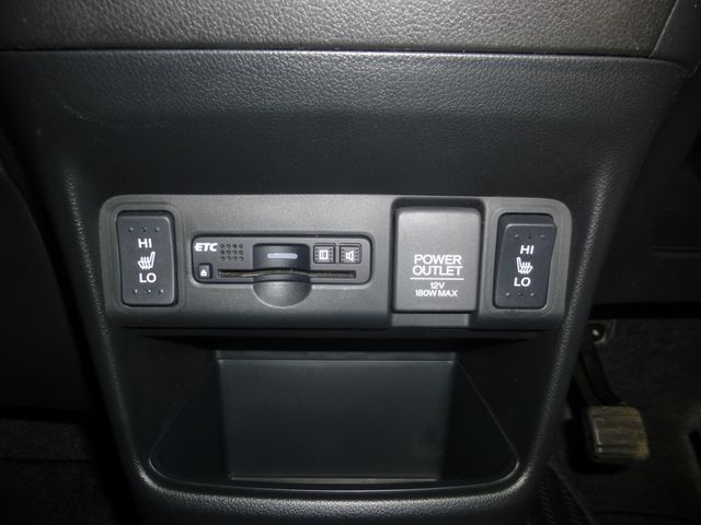 HONDA N BOX CUSTOM 4WD 2016 Image 31