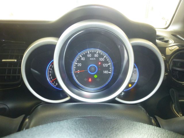 HONDA N BOX CUSTOM 4WD 2016 Image 31