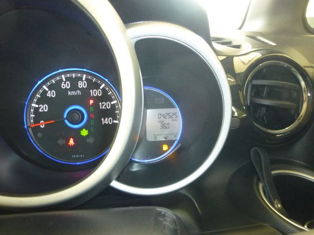 HONDA N BOX CUSTOM 4WD 2016 Image 31