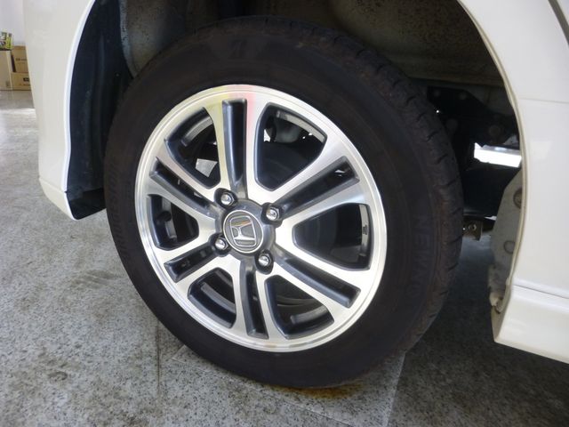 HONDA N BOX CUSTOM 4WD 2016 Image 31