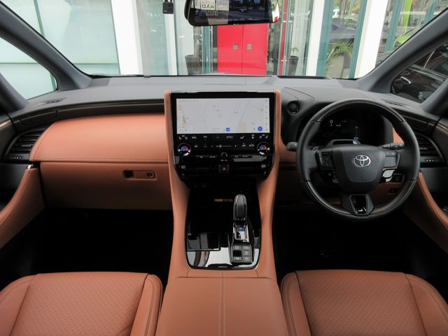 TOYOTA VELLFIRE  HYBRID 2024 Image 31