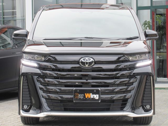 TOYOTA VELLFIRE  HYBRID 2024 Image 31
