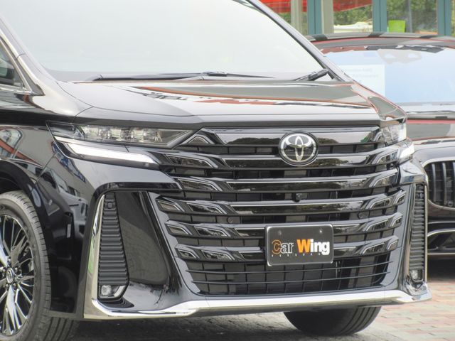 TOYOTA VELLFIRE  HYBRID 2024 Image 31