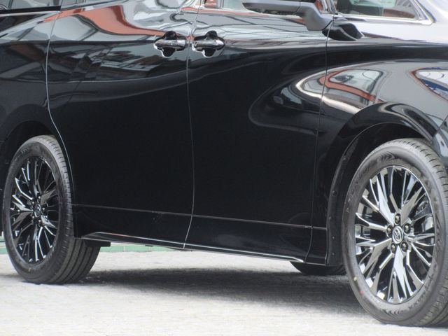 TOYOTA VELLFIRE  HYBRID 2024 Image 31