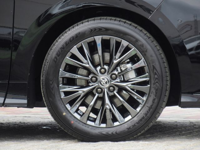 TOYOTA VELLFIRE  HYBRID 2024 Image 31