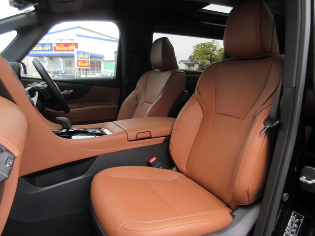 TOYOTA VELLFIRE  HYBRID 2024 Image 31