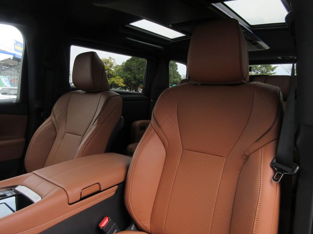 TOYOTA VELLFIRE  HYBRID 2024 Image 31