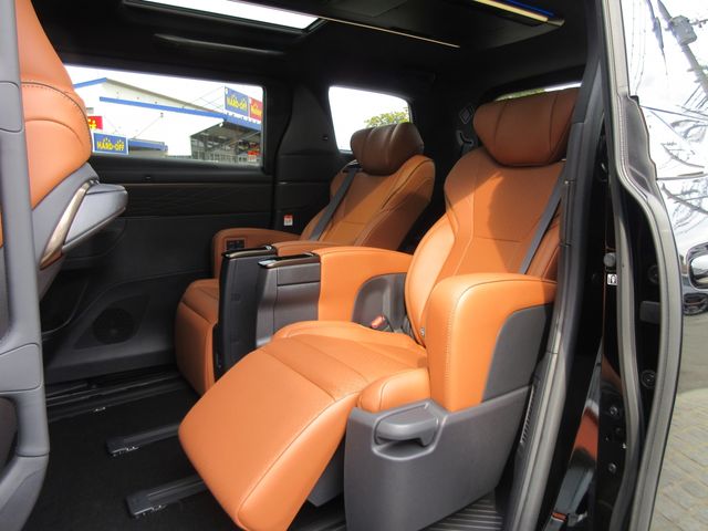 TOYOTA VELLFIRE  HYBRID 2024 Image 31