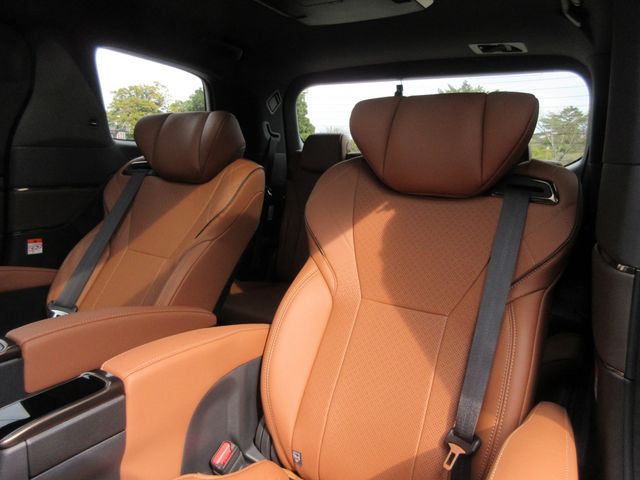 TOYOTA VELLFIRE  HYBRID 2024 Image 31