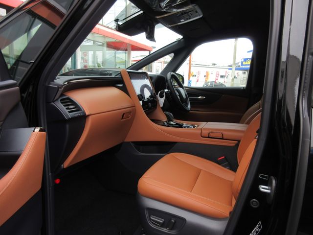 TOYOTA VELLFIRE  HYBRID 2024 Image 31