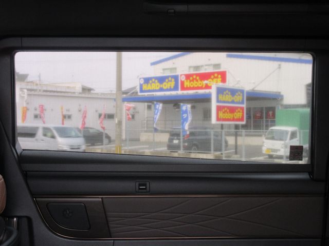 TOYOTA VELLFIRE  HYBRID 2024 Image 31